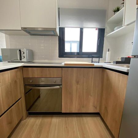 Lovely Private Suite Center Μάλαγα Εξωτερικό φωτογραφία