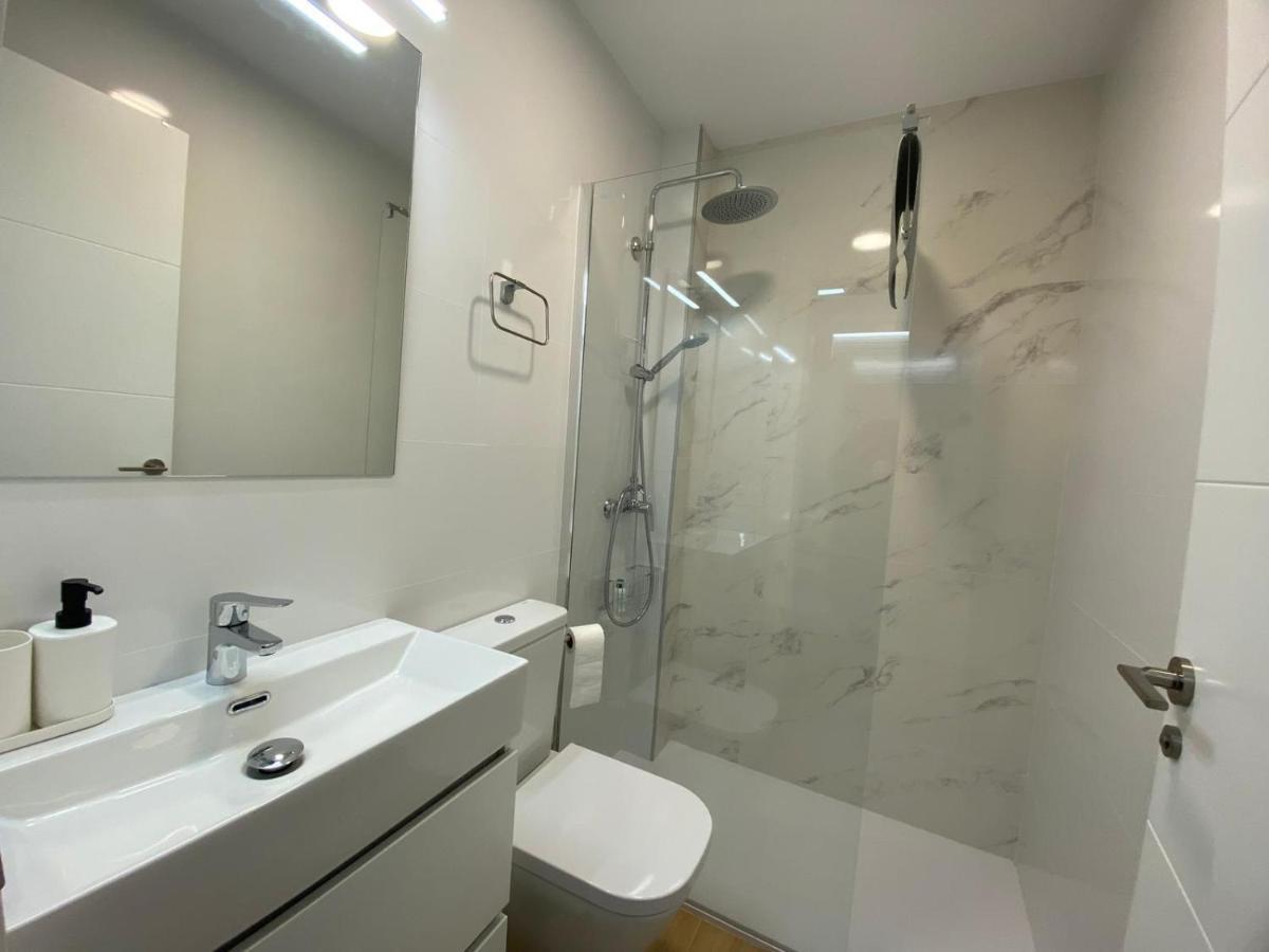 Lovely Private Suite Center Μάλαγα Εξωτερικό φωτογραφία