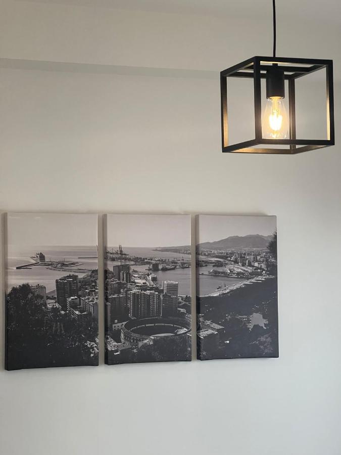 Lovely Private Suite Center Μάλαγα Εξωτερικό φωτογραφία