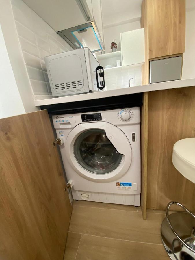 Lovely Private Suite Center Μάλαγα Εξωτερικό φωτογραφία